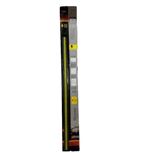 لاستیک تیغه برف کن پژو 206 (26*16) FRANCO