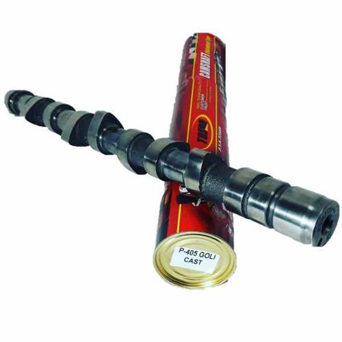میل سوپاپ پژو 405 - 2000 فولادی TOSAN