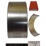 یاتاقان متحرک پژو 206 مشترک TU5 - TU3 سایز TOSAN STD