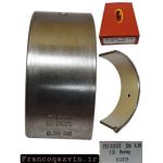 یاتاقان متحرک پژو 206 مشترک TU3 - TU5 سایز 0.30 TOSAN