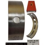 یاتاقان ثابت پژو 206 - TU5 سایز TOSAN STD