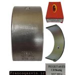 یاتاقان متحرک پژو 405 - 1800 سایز استاندارد TOSAN