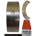 یاتاقان ثابت XU7 , XU9 پژو 405 سایز 0.50 TOSAN