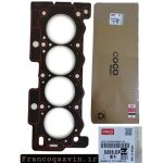 واشر سر سیلندر پژو 206 تیپ 2 استاندارد یک سوراخ COCO POWER