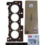 واشر سر سیلندر پژو 206 تیپ 2 تعمیر اول دو سوراخ COCO POWER