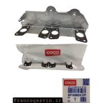 عایق حرارتی پژو 405 یورو 4 ( واشر بغل اگزوز ) COCO POWER