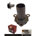 قیفی گیربکس پژو 206 آر اف تی RFT