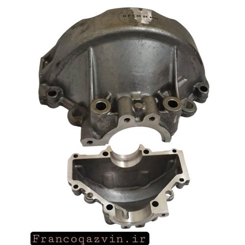 پوسته حلزونی گیربکس پژو 405 RFT