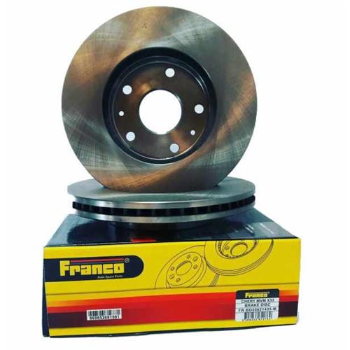 دیسک چرخ FRANCO MVM X33