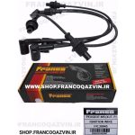 وایر شمع پژو 405 XU7P فرانکو FRANCO