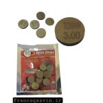 شیم سوپاپ سایز 2.65 TOSAN