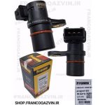 سنسور میل سوپاپ پژو 405 ساژم FRANCO