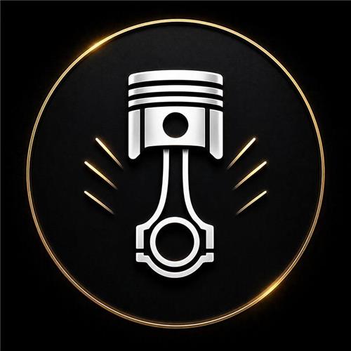 قطعات موتوری
