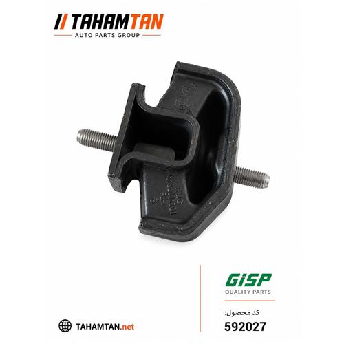 دسته گیربکس عقب چپ نیسان GiSP