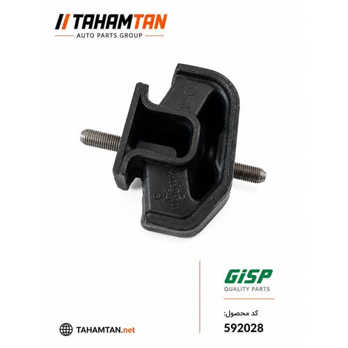 دسته گیربکس عقب راست نیسان GiSP