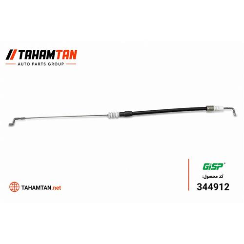 کابل رهاکننده درب صندوق عقب دنا GiSP