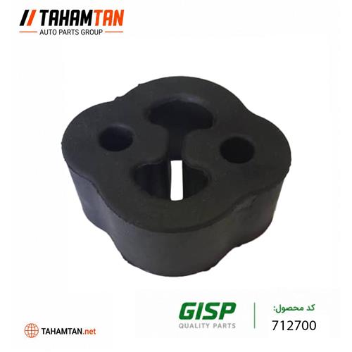 منجید اگزوز شاهین GiSP