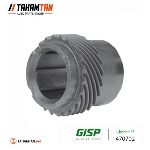 دنده کیلومتر بزرگ ( 22 دندانه ) پژو 405 - پارس - سمند GiSP