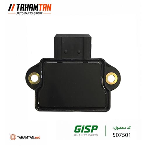 پتانسیومتر مربعی ساژم پراید و پیکان GiSP
