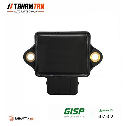 پتانسیومتر مربعی زیمنس پراید و تیبا GiSP