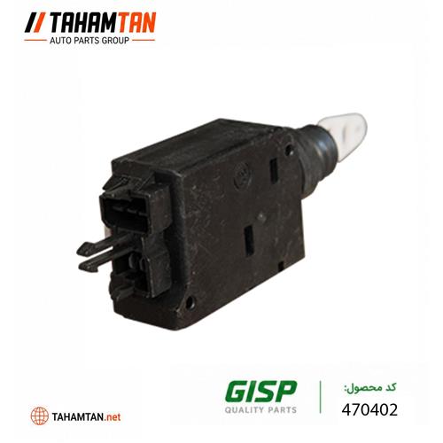 پمپ درب عقب پژو 405 - پارس - سمند GiSP