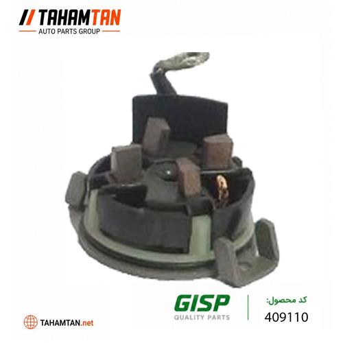 مجموعه ذغال استارت جدید پژو 405 GiSP