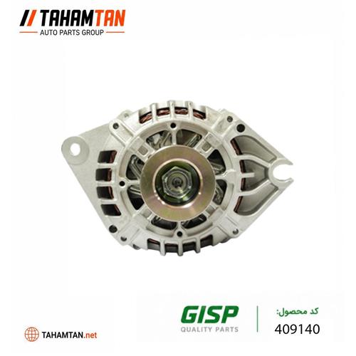 دینام پژو 405 GiSP