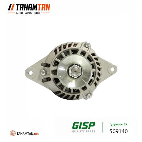 دینام 65 آمپر تک شیار پراید 95 به قبل GiSP