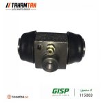 سیلندر ترمز چرخ عقب پیکان و ABS روآ GiSP