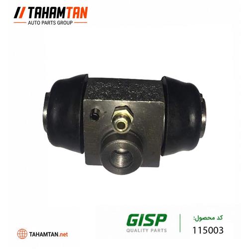 سیلندر ترمز چرخ عقب پیکان و ABS روآ GiSP