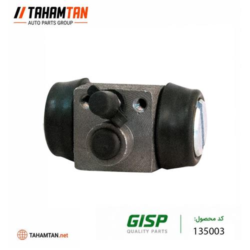 سیلندر ترمز چرخ عقب آریسان GiSP