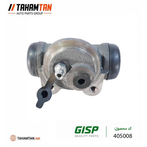 سیلندر ترمز چرخ عقب راست ABS پژو 405 GiSP