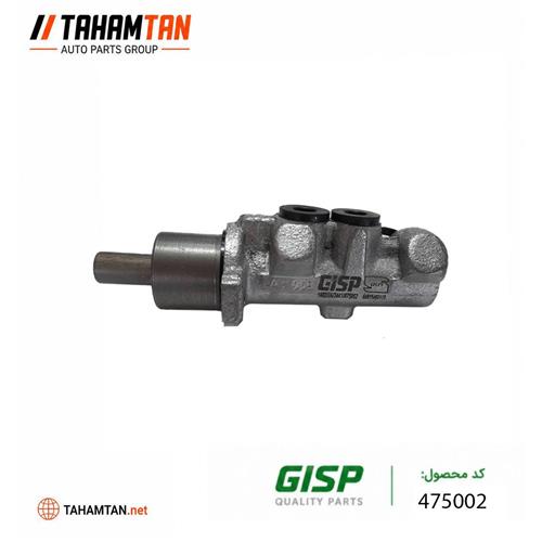پمپ ترمز ABS پژو 405 پارس سمند GiSP