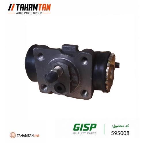 سیلندر ترمز چرخ عقب ABS راست نیسان GiSP