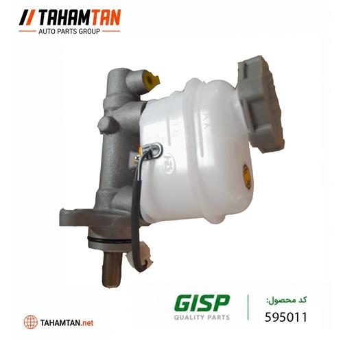 پمپ ترمز نیسان جی آی اس پی GiSP