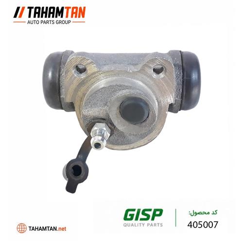 سیلندر ترمز چرخ عقب چپ ABS پژو 405 GiSP