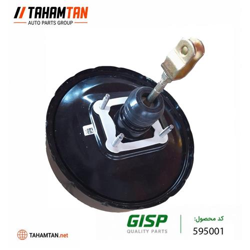 بوستر ترمز 9 اینچ نیسان GiSP