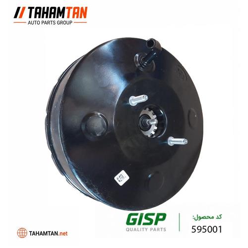 بوستر ترمز 9 اینچ نیسان GiSP