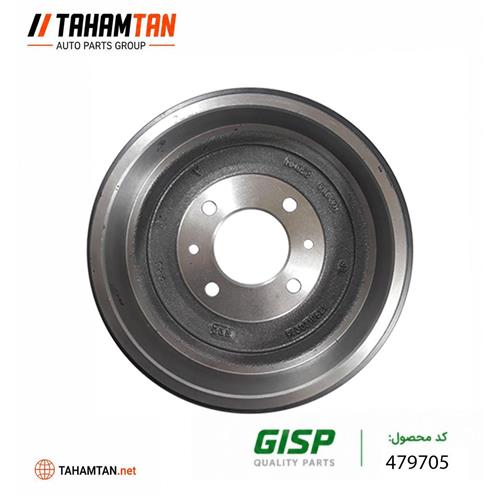 کاسه چرخ عقب 405 - پارس - سمند - دنا - سورن GiSP