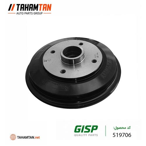 کاسه چرخ عقب ABS پراید وانت GiSP