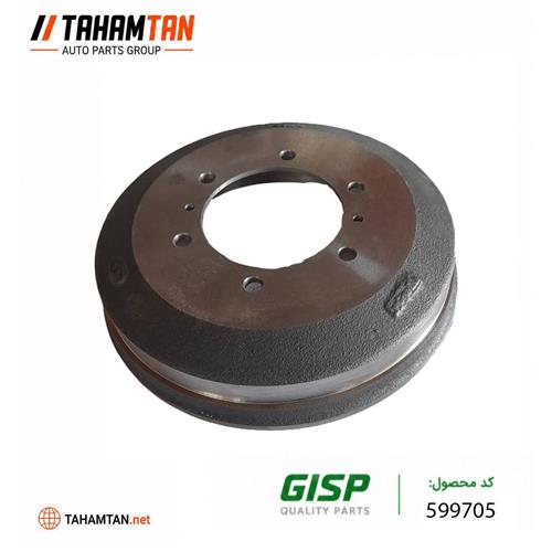 کاسه چرخ عقب نیسان GiSP