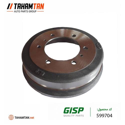 کاسه چرخ جلو نیسان GiSP