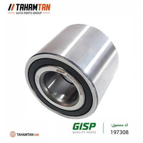 بلبرینگ چرخ عقب ال 90 GiSP