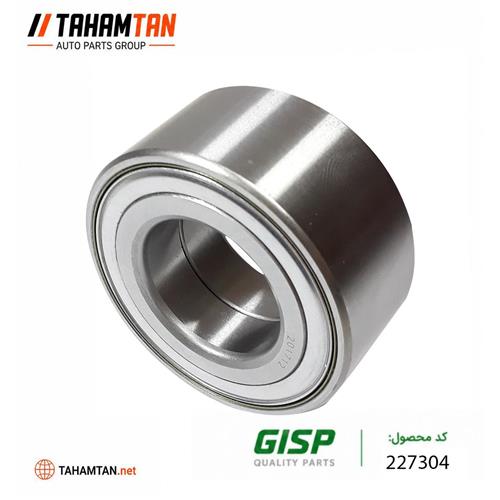 بلبرینگ چرخ جلو پژو 206 تیپ 2 و 3 GiSP