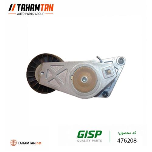 آلترناتور دینام پژو 405 ( تسمه سفت کن کولر ) GiSP