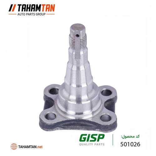 توپی چرخ عقب راست قدیم پراید GiSP