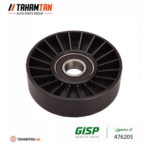 غلطک دینام کولر پژو 405 GiSP