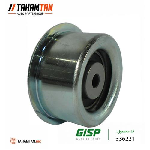 غلطک ثابت هرزگرد تایم فلزی سمند GiSP