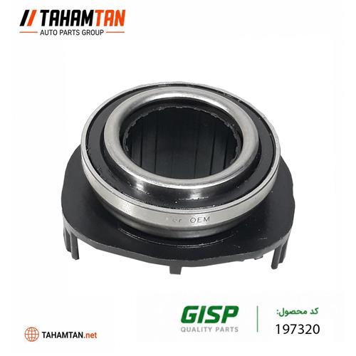 بلبرینگ کلاچ رنو GiSP L90