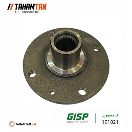 توپی چرخ جلو رنو GiSP L90